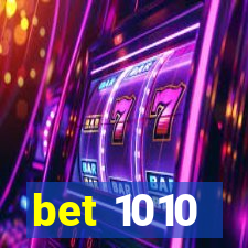 bet 1010