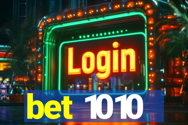 bet 1010