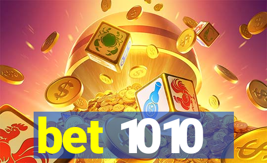 bet 1010