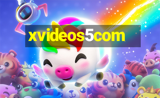 xvideos5com