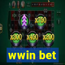 wwin bet