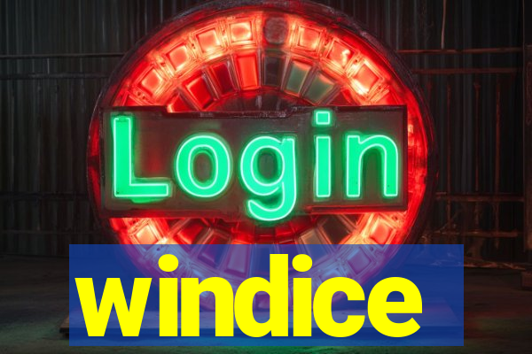 windice