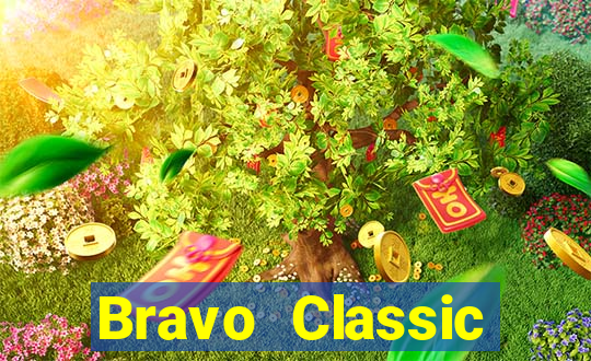 Bravo Classic Slots-777 Casino