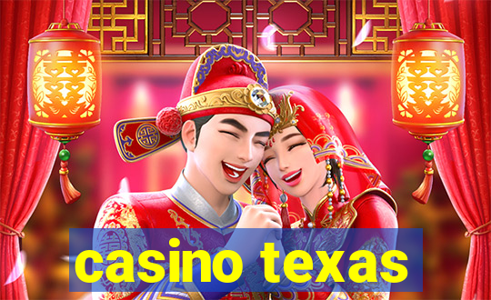 casino texas