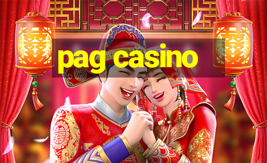 pag casino