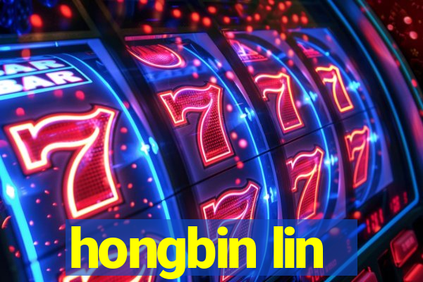 hongbin lin