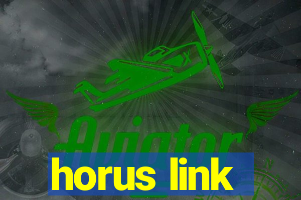 horus link