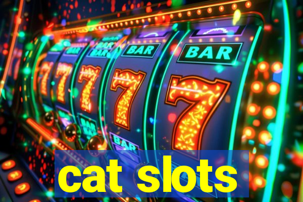 cat slots