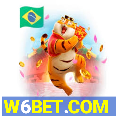 W6BET.COM