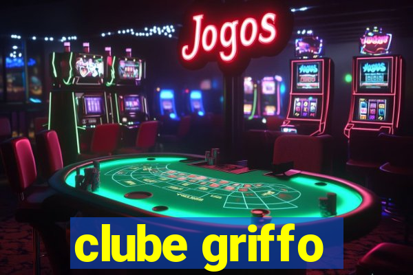 clube griffo