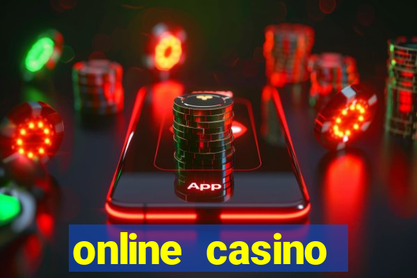 online casino jackpot city