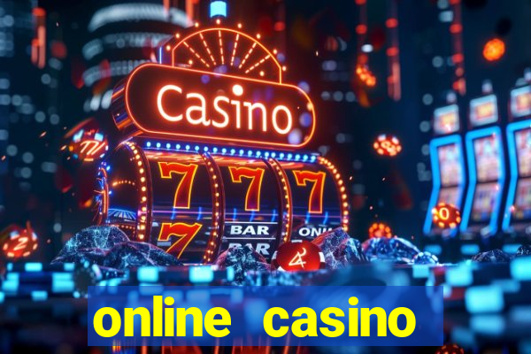 online casino jackpot city