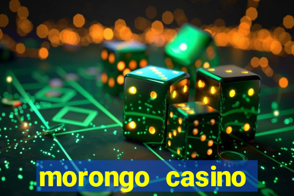 morongo casino resort and spa