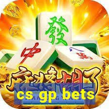 cs gp bets