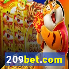 209bet.com