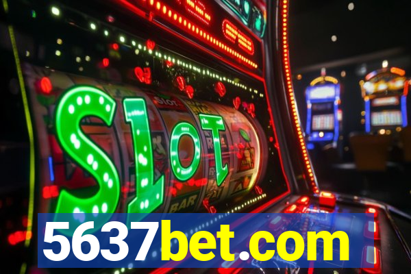 5637bet.com