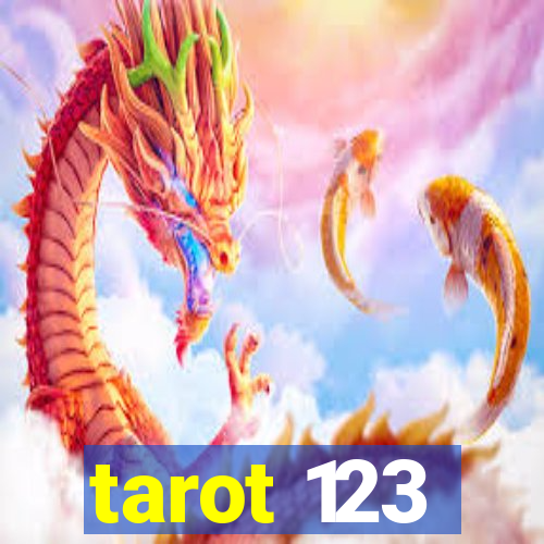 tarot 123