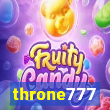 throne777