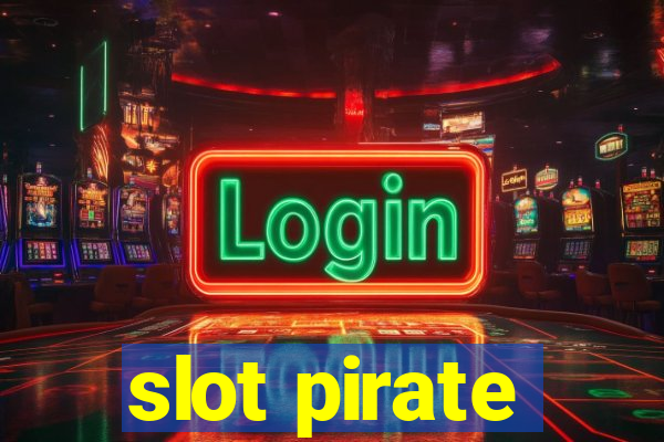 slot pirate