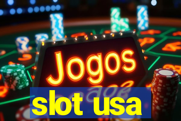 slot usa