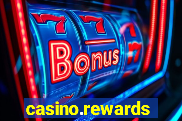 casino.rewards