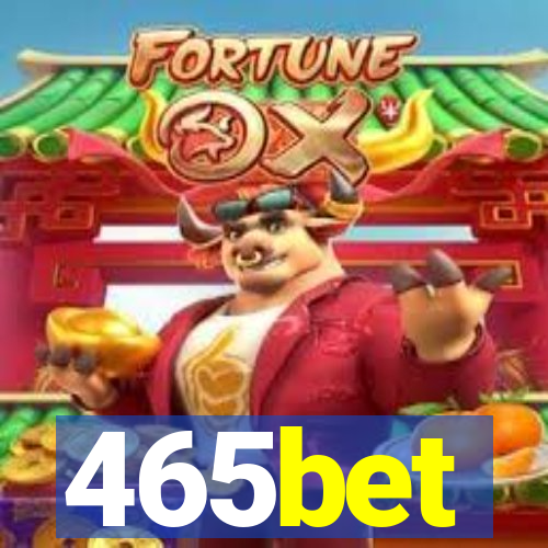 465bet