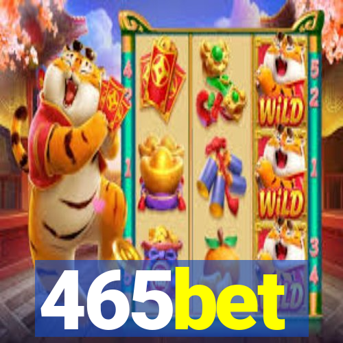 465bet