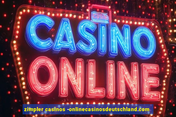 zimpler casinos -onlinecasinosdeutschland.com