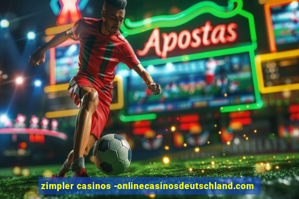 zimpler casinos -onlinecasinosdeutschland.com