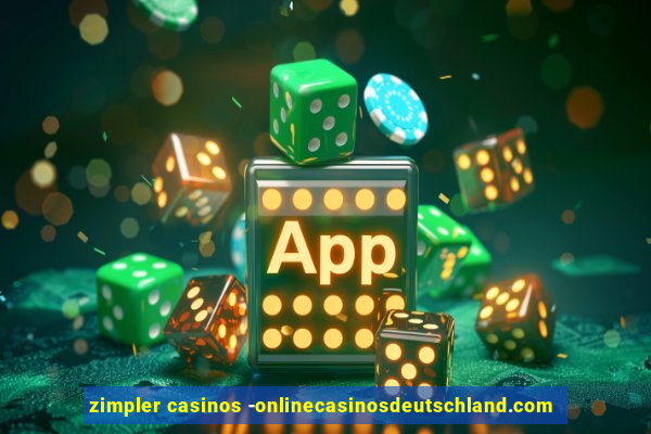 zimpler casinos -onlinecasinosdeutschland.com