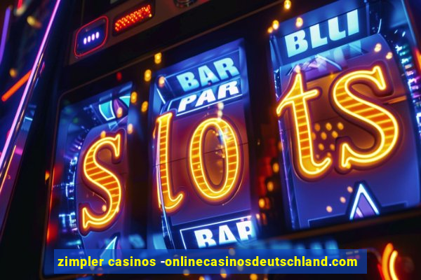 zimpler casinos -onlinecasinosdeutschland.com