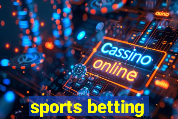 sports betting