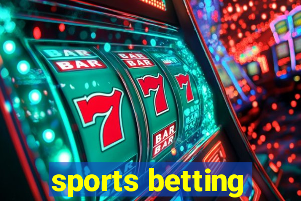 sports betting