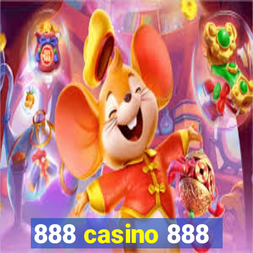 888 casino 888