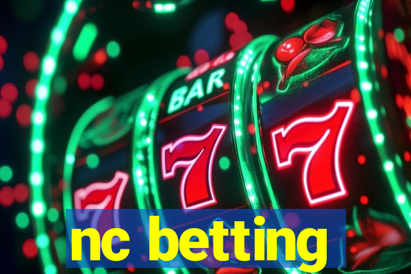 nc betting