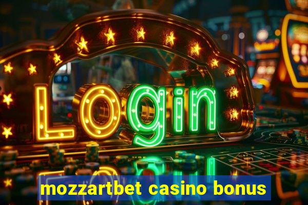 mozzartbet casino bonus