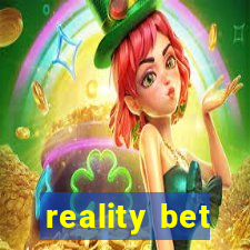 reality bet