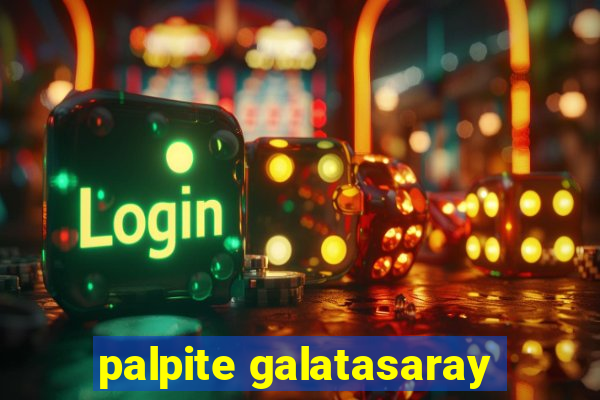 palpite galatasaray