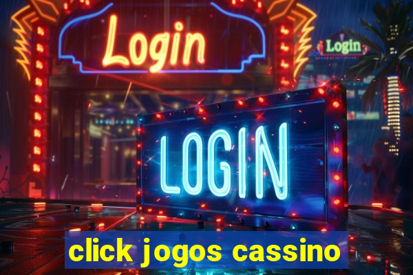 click jogos cassino