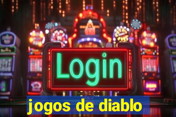 jogos de diablo