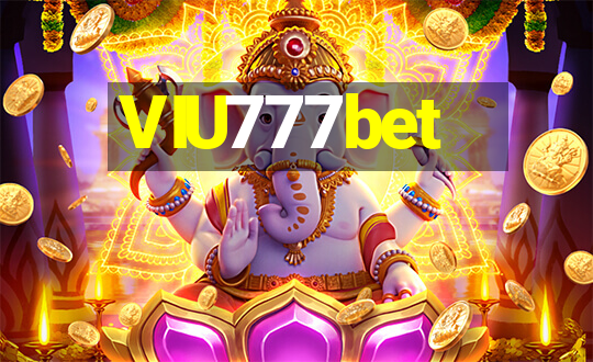 VIU777bet