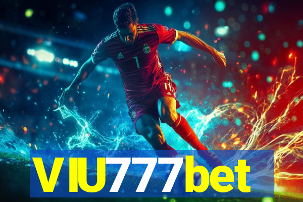 VIU777bet