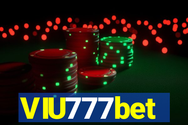 VIU777bet