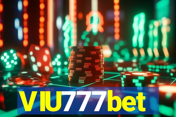 VIU777bet