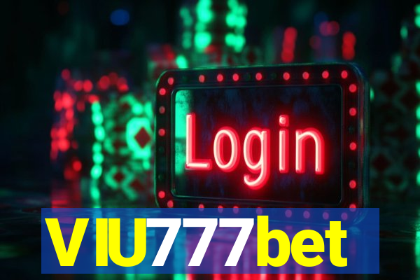 VIU777bet