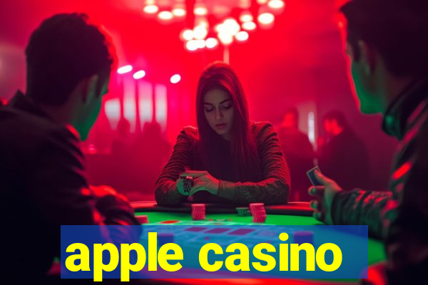 apple casino