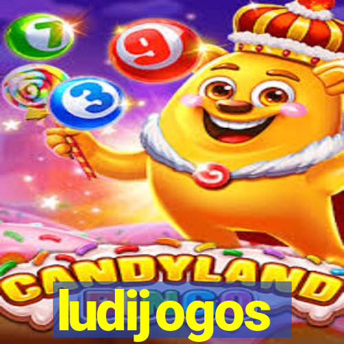 ludijogos