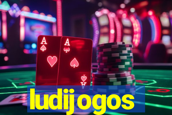 ludijogos