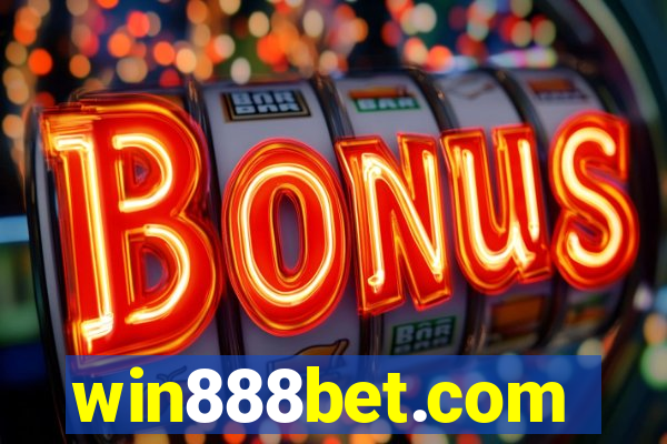 win888bet.com