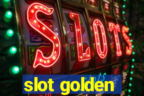 slot golden